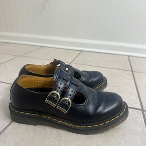 Doc Marten 8065